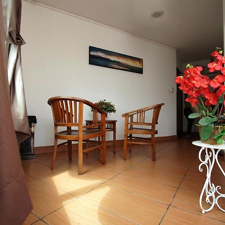 Pavilion Inn Miri Zewnętrze zdjęcie